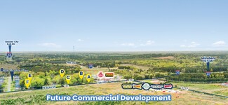Haughton, LA Commercial - 444 Elm St