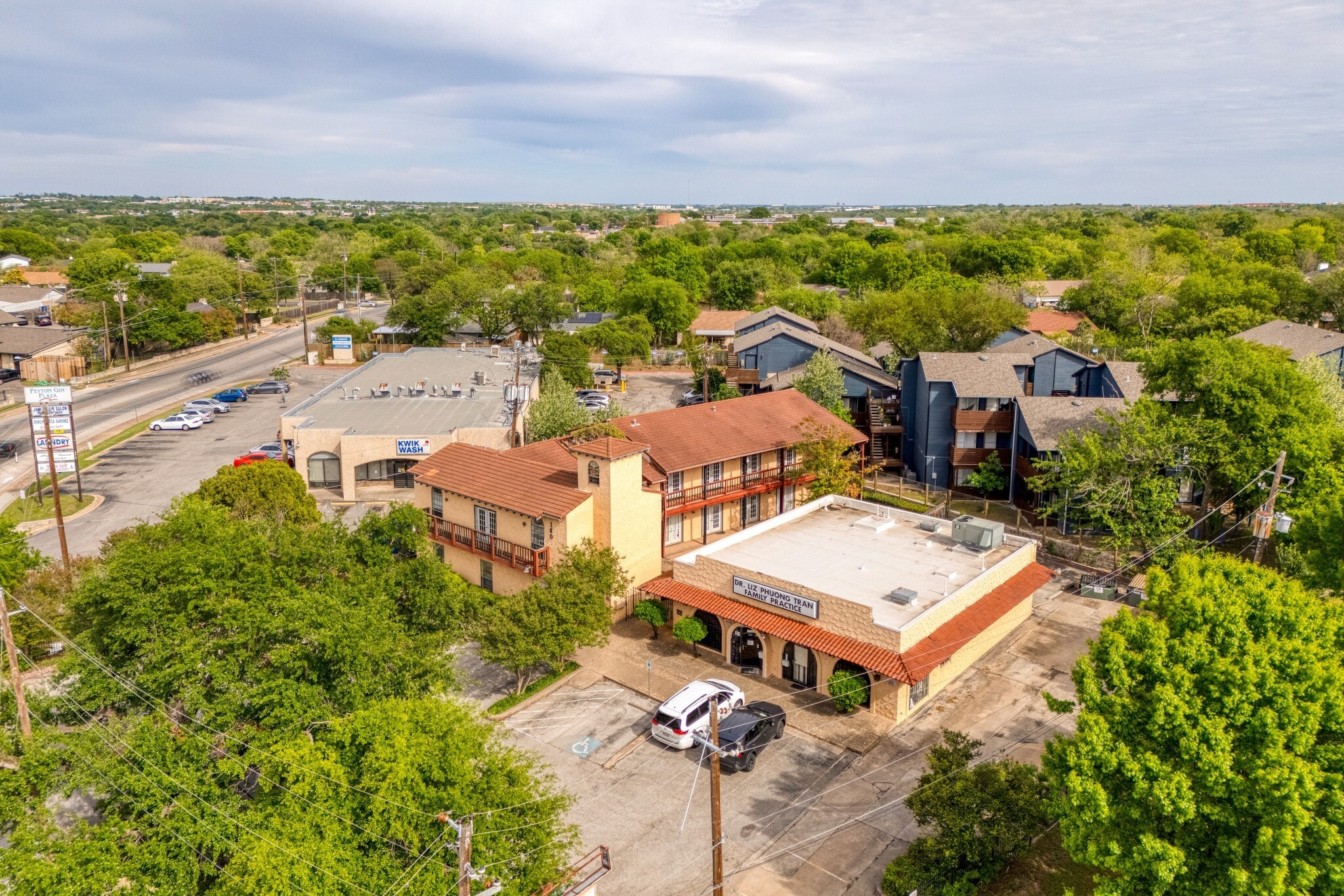 1609 Ohlen Rd, Austin, TX for Sale
