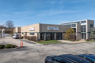Dayton, OH Office/Retail - 101 Woodman Dr
