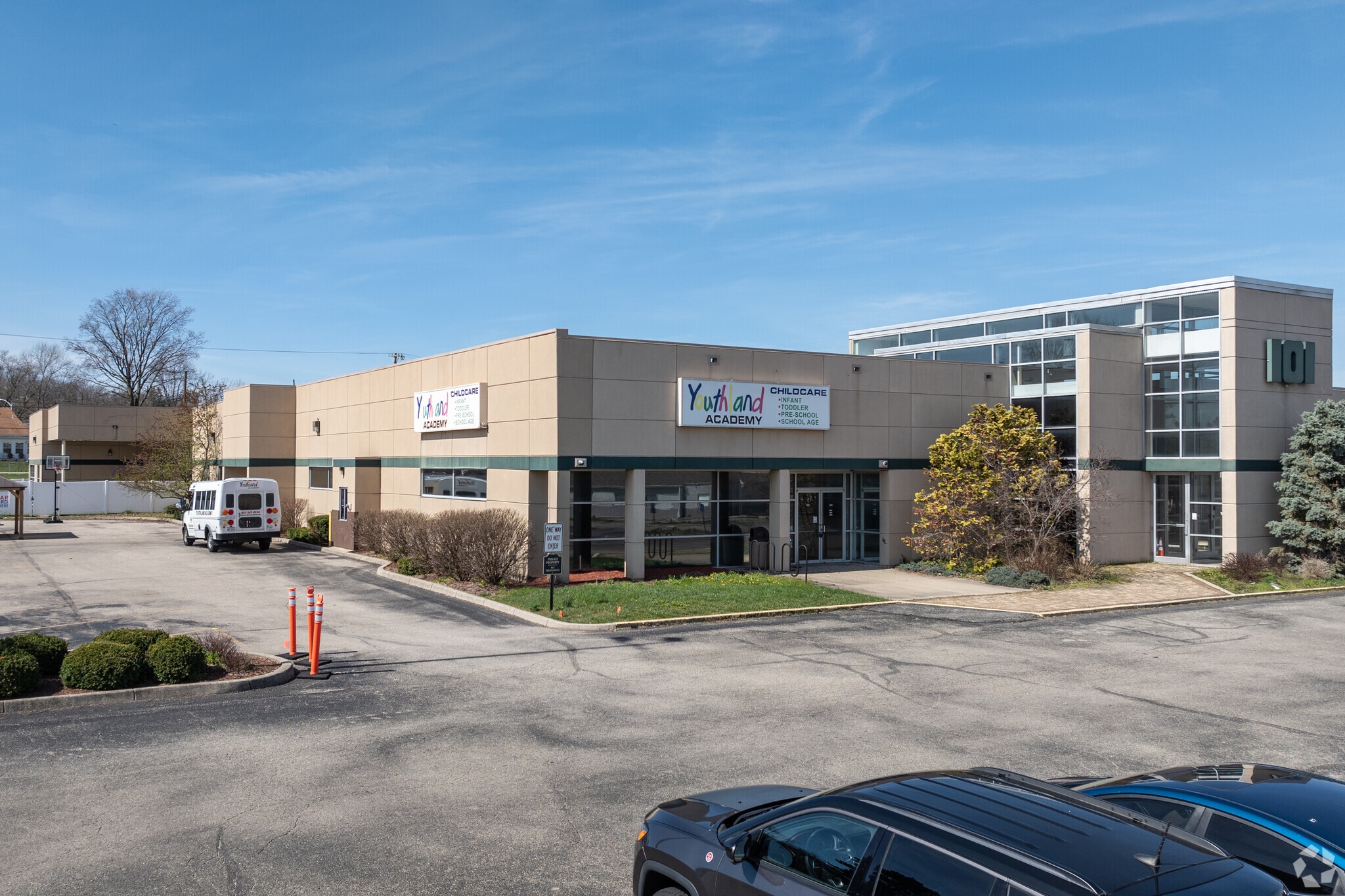 101 Woodman Dr, Dayton, OH for Rent