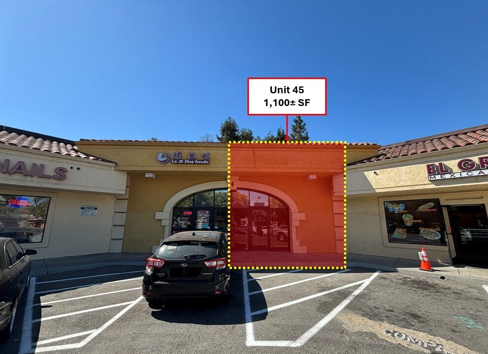 1175 E Julian St, San Jose, CA for Rent