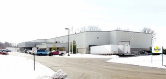 Hebron, OH Warehouse - 116 Enterprise Dr