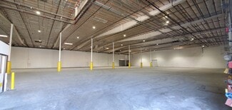 Las Vegas, NV Industrial - 4500 Wynn Rd