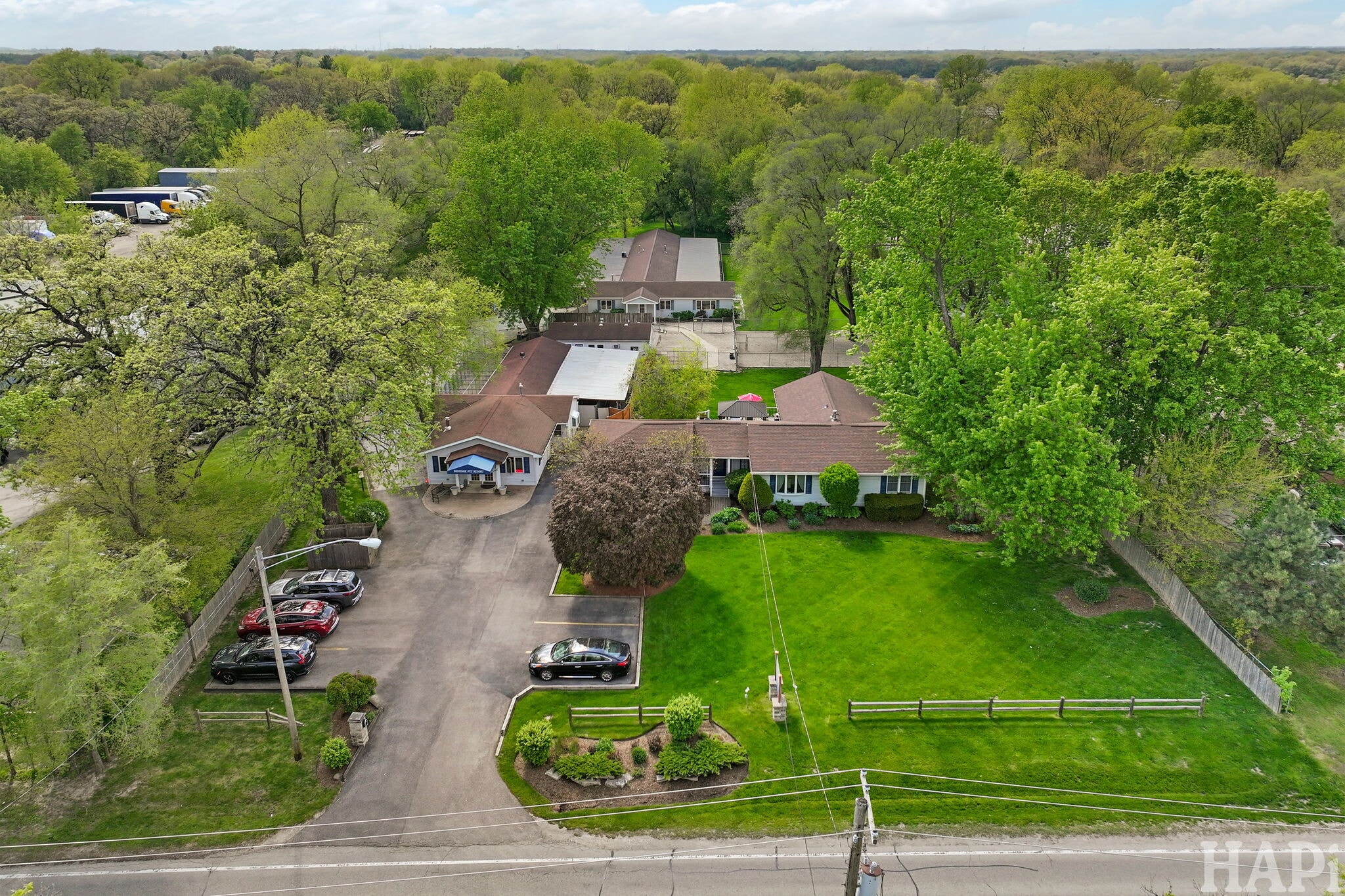 4403 S Roberts Rd, Island Lake, IL for Sale
