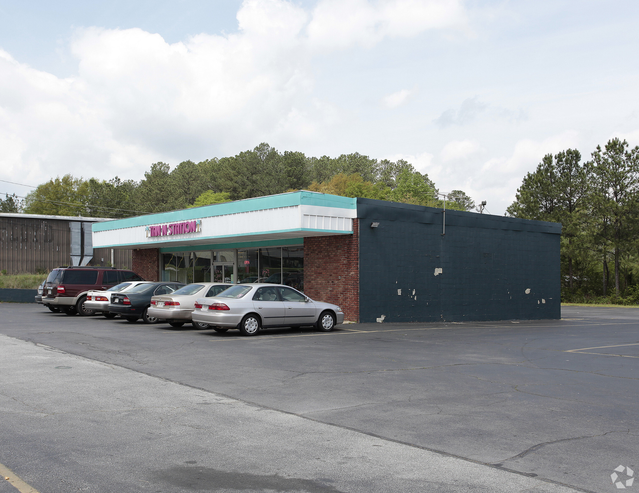 2560 SW Shorter Ave, Rome, GA for Sale