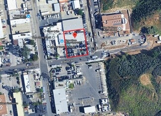 Santa Clarita, CA Warehouse - 23045 Drayton St