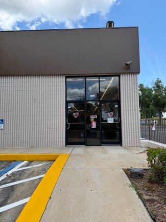 Clermont, FL Retail - 390 E Highway 50 Clermont, FL Retail - 390 E Highway 50