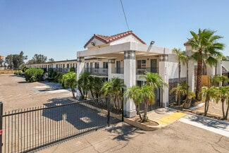 Fresno, CA Hospitality - 4278 W Ashlan Ave