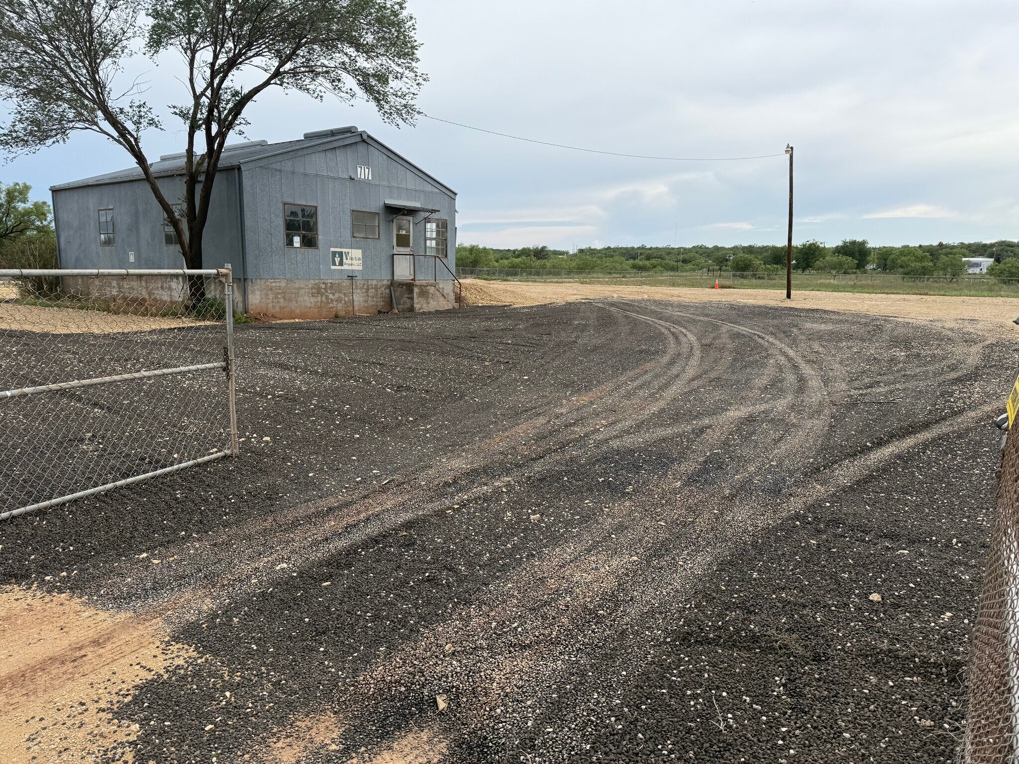 717 Concho St, Colorado City, TX for Rent