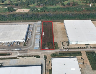 Pasadena, TX Commercial - 10530 Red Bluff Road Rd