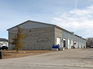 Scugog, ON Industrial - 131 N Port Rd