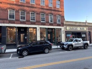 Keene, NH Retail - 11 Roxbury St