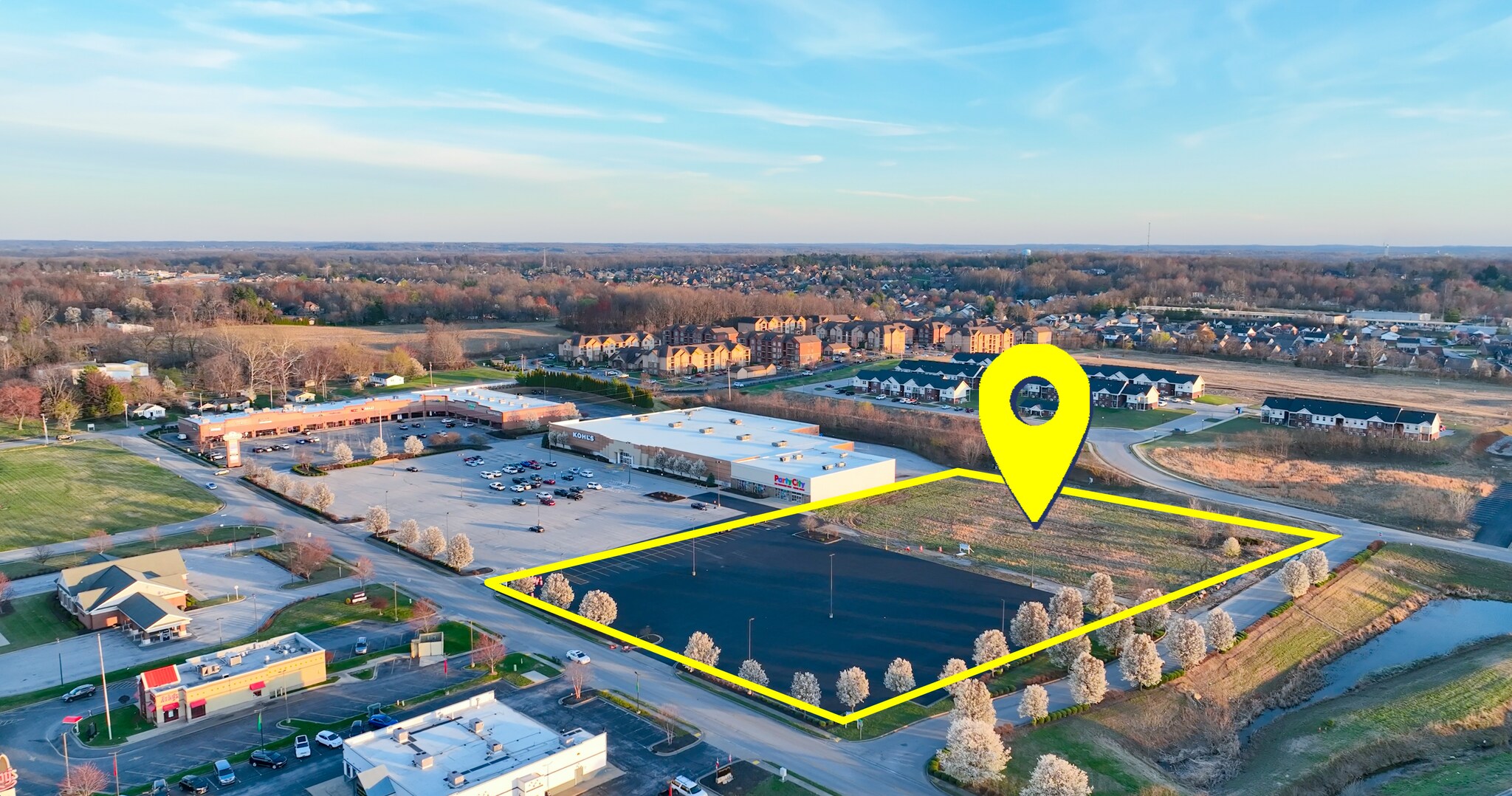 3410 Villa Point, Owensboro, KY for Rent