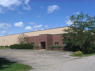 Stevens Point, WI Industrial - 4824 Industrial Park Dr