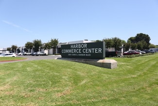 Santa Ana, CA Flex, Industrial - 3001-3095 S Harbor Blvd