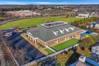 Ashburn, VA Retail - 42885 Orchard Oriole Dr Ashburn, VA Retail - 42885 Orchard Oriole Dr