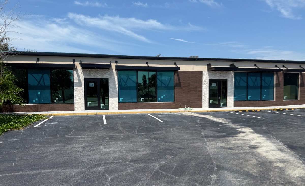 8075-8085 N Atlantic Ave, Cape Canaveral, FL for Sale