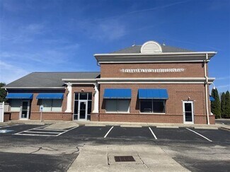 Powell, OH Retail - 8509 Owenfield Dr