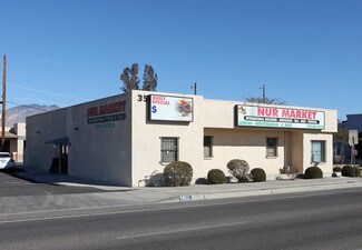 Tucson, AZ undefined - 3565 E Speedway Blvd