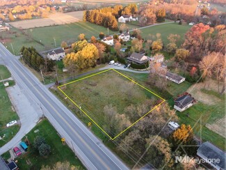 Honey Brook, PA Commercial Land - 3073 Horseshoe Pike