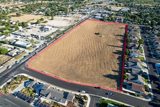Brentwood, CA Commercial - Brentwood Blvd. Brentwood, CA Commercial - Brentwood Blvd.