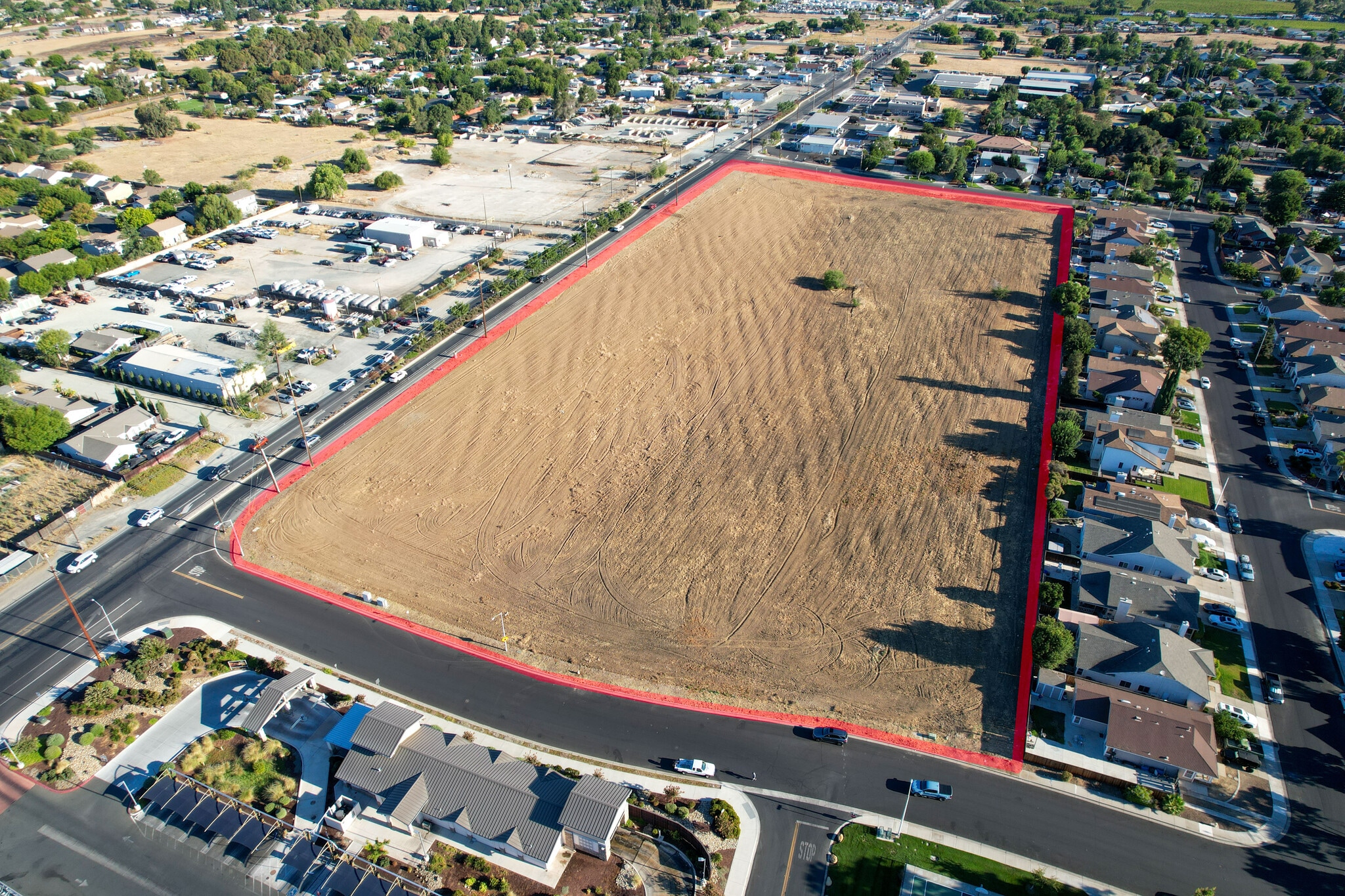 Brentwood Blvd., Brentwood, CA for Sale