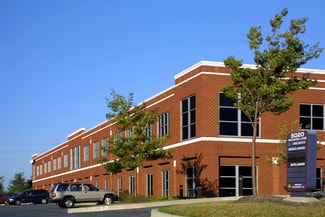 Mechanicsburg, PA Office - 5020 Richard Ln