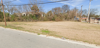 Columbus, GA Commercial Land - 3203 Airview dr