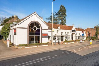 The chantry