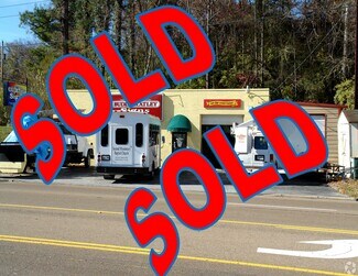 Chattanooga, TN undefined - 2205 Dayton Blvd