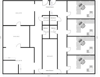 Roswell, GA Office - 280 S Atlanta St Roswell, GA Office - 280 S Atlanta St