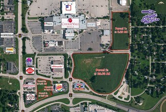 Cherry Valley, IL Commercial - 7100 Harrison Ave