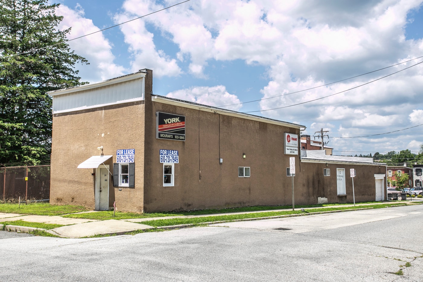 345 Morgan St, Phoenixville, PA for Rent