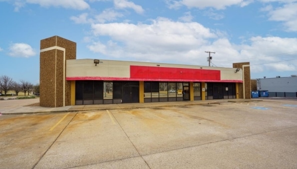 1890 K Ave, Plano, TX for Rent