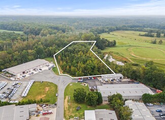 Mooresville, NC Commercial - Lot 26 Motorsports rd