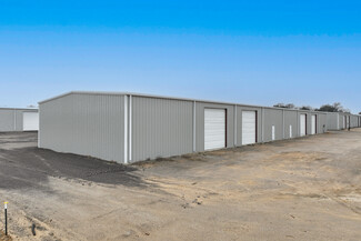 Kennedale, TX Industrial - 5640 Eden Rd