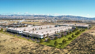 Boise, ID Commercial Land - 5121 W Gowen Rd Boise, ID Commercial Land - 5121 W Gowen Rd