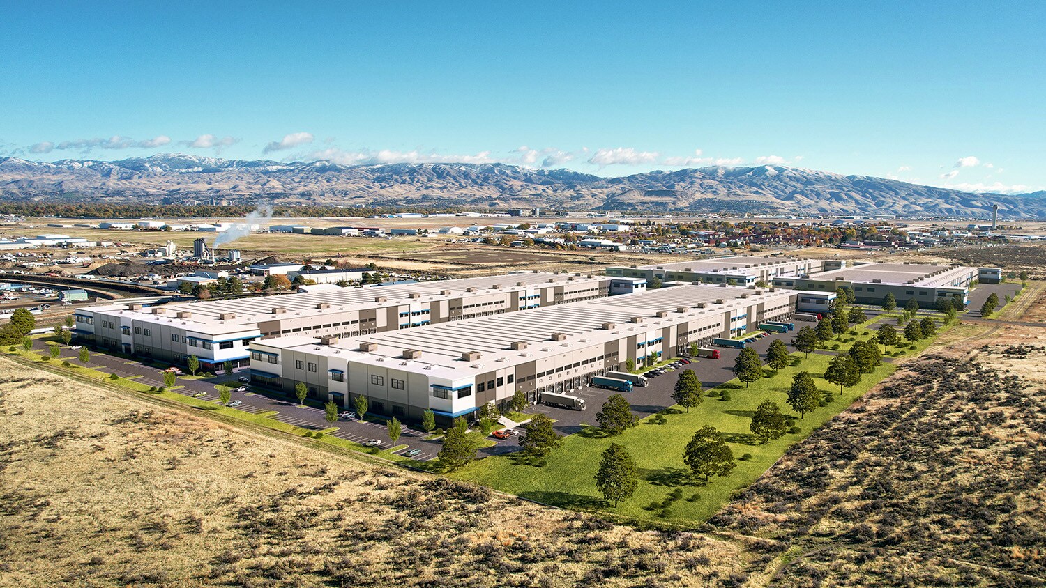 5121 W Gowen Rd, Boise, ID for Rent