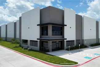 Tomball, TX Industrial - 15592 Boudreaux Rd
