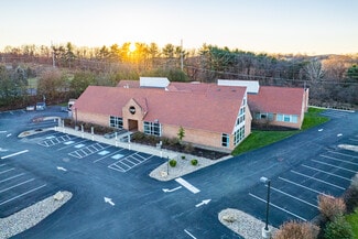 Warrendale, PA Office - 502 Keystone Dr