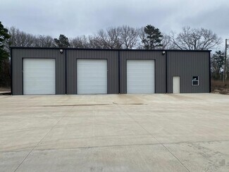 Tyler, TX Flex - 5263 American Legion rd