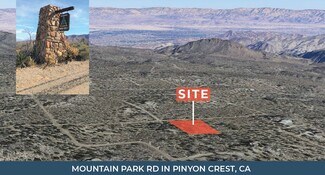 101 MOUNTAIN Park Rd