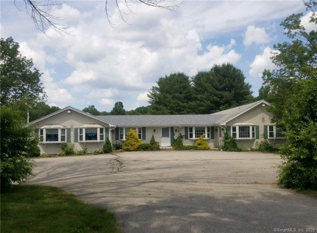 107 Main St, Hebron, CT for Rent
