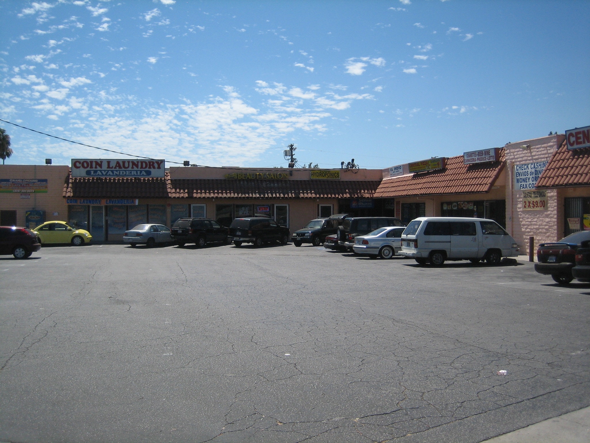 11479 San Fernando Rd, San Fernando, CA for Rent