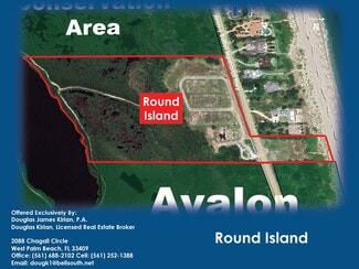 Fort Pierce, FL Commercial - 108 Round Island Place