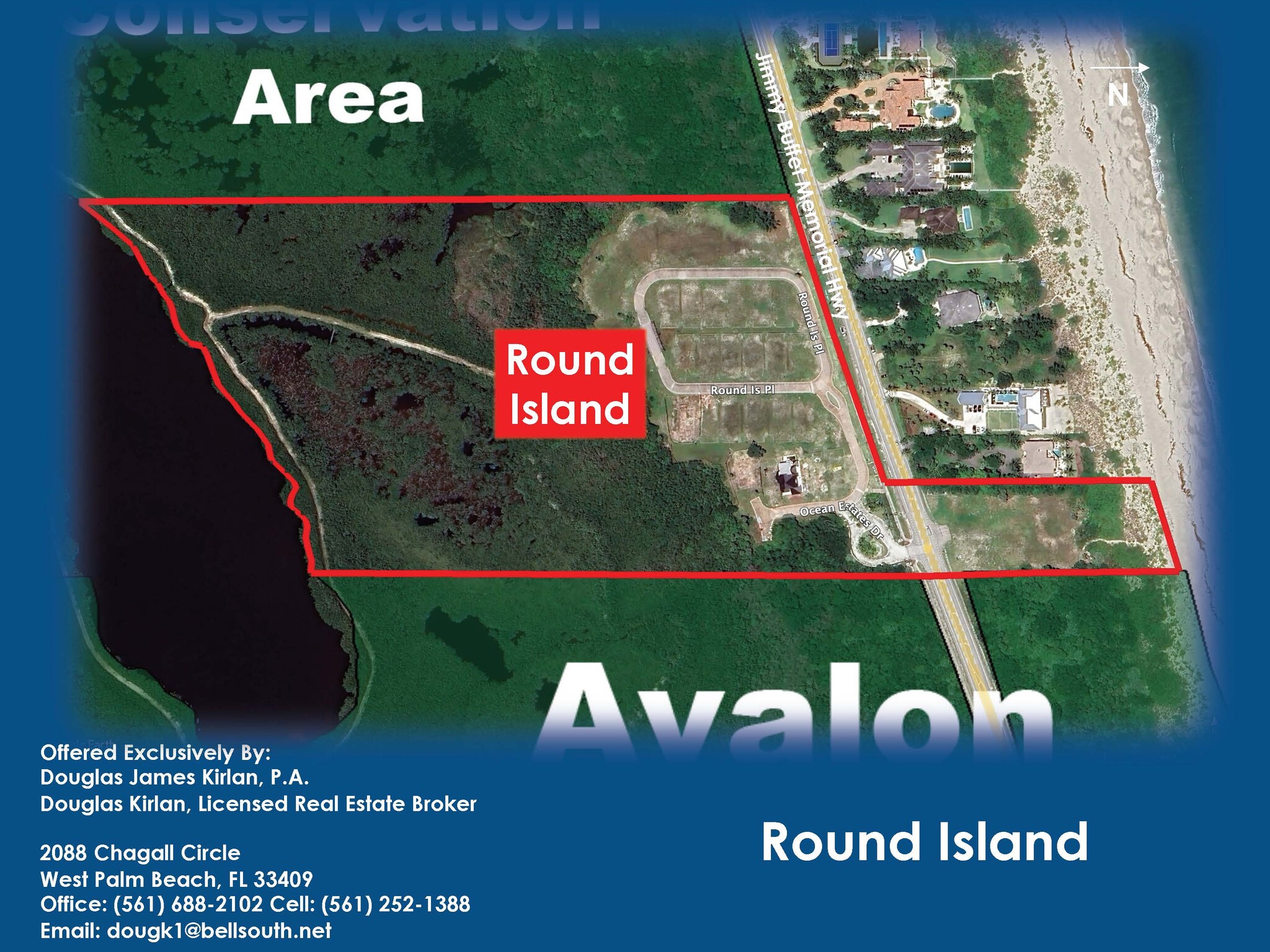 108 Round Island Place, Fort Pierce, FL for Sale