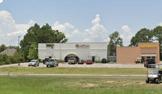 Broussard, LA Retail - 164 Heritage Pkwy