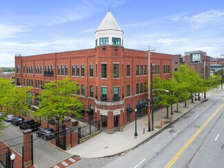 Columbus, OH Office - 585 S Front St