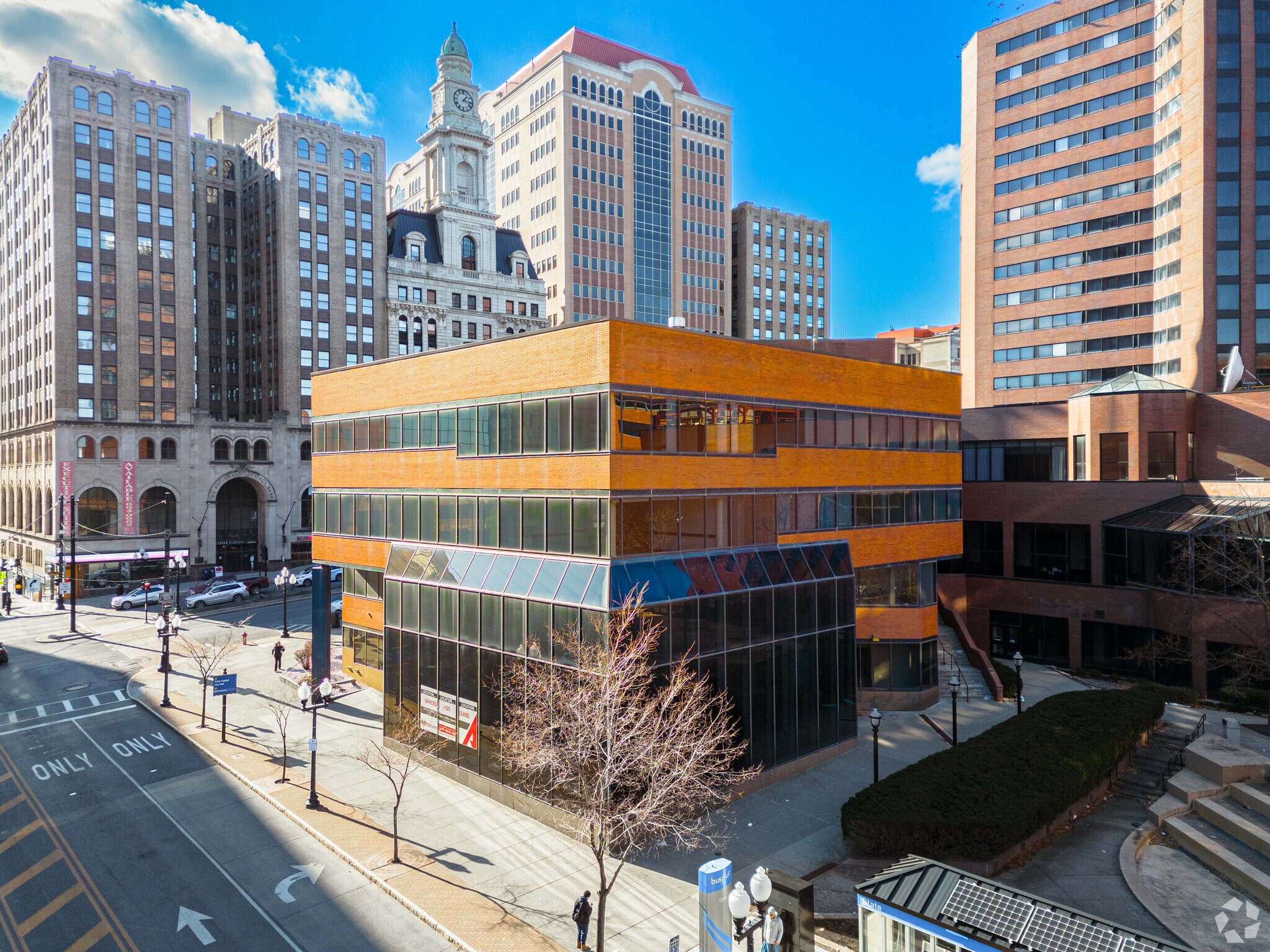 10 N Pearl St, Albany, NY for Rent