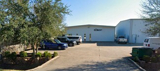 Pasadena, TX Industrial - 3223 Trebor St